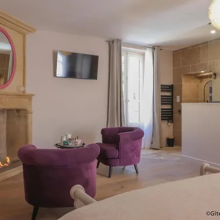 Le Prieure De Fougy 3* Gouffern en Auge