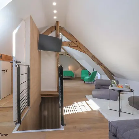 Le Prieure De Fougy 3*