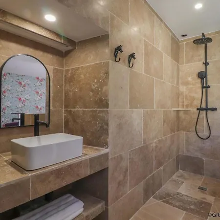 Le Prieure De Fougy Gouffern en Auge