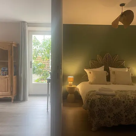 Le Prieuré De Fougy